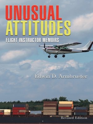 cover image of Unusual Attitudes